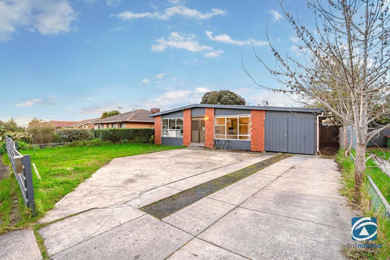 8 Exford St, Coolaroo, VIC 3048