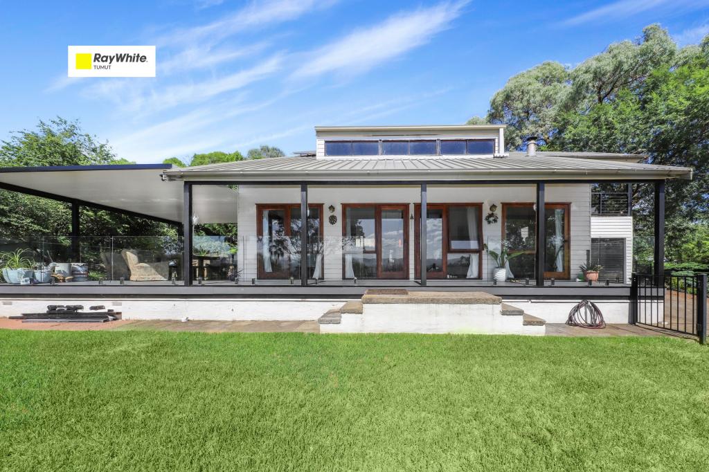 117 Dalhunty St, Tumut, NSW 2720