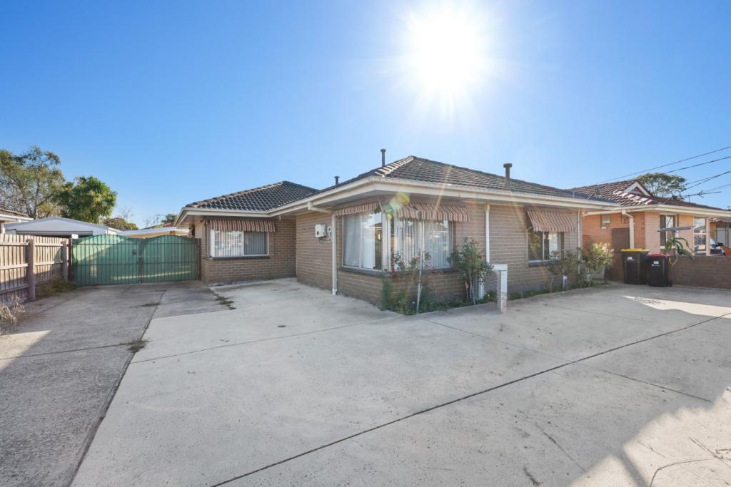 286 Corrigan Rd, Keysborough, VIC 3173