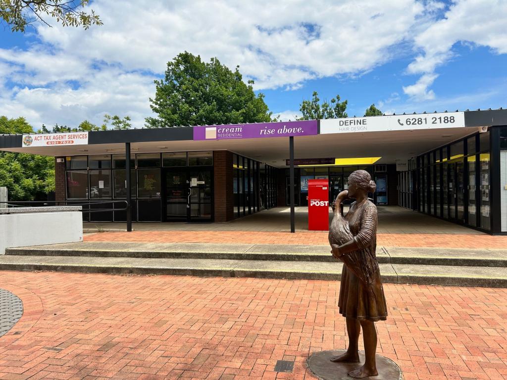 Shop 1a/2-14 Hughes Pl, Hughes, ACT 2605