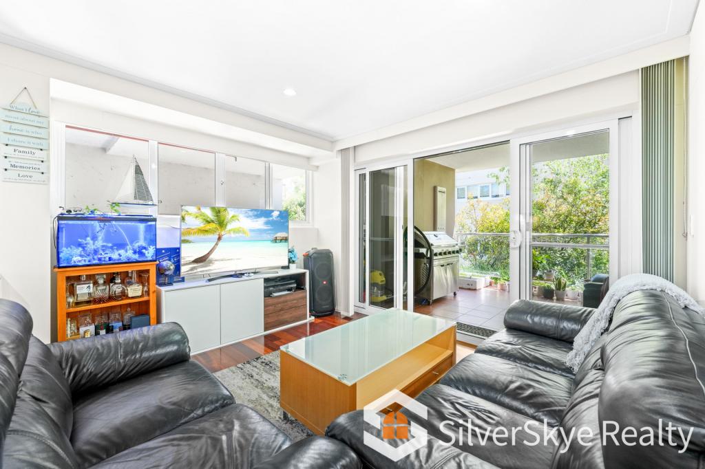 5/29-33 Dumaresq St, Gordon, NSW 2072
