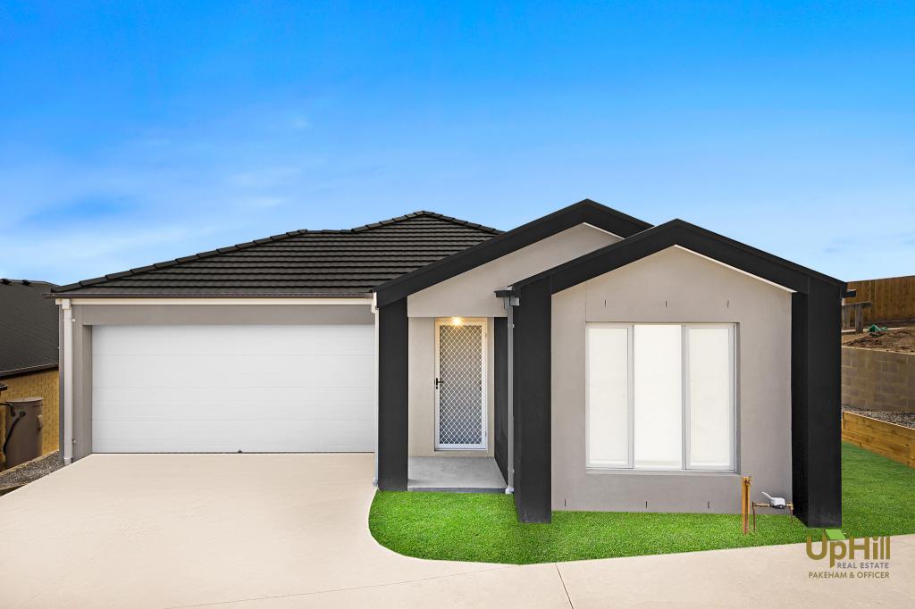 1 Mary St, Bunyip, VIC 3815