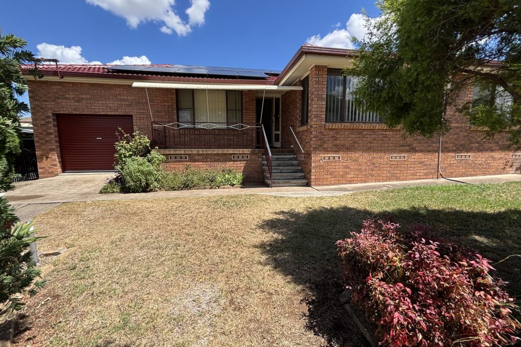 202 Hawker St, Quirindi, NSW 2343