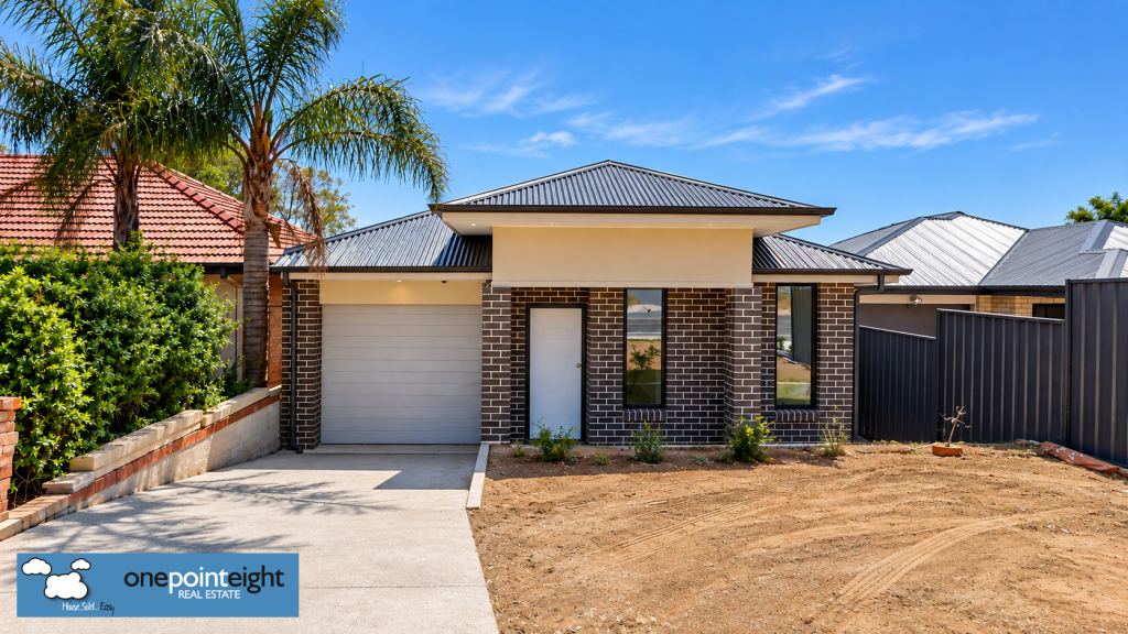 546 Milne Rd, Redwood Park, SA 5097