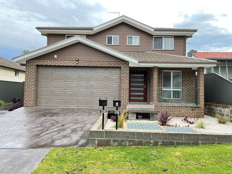 82 Duckmallois Ave, Blacktown, NSW 2148
