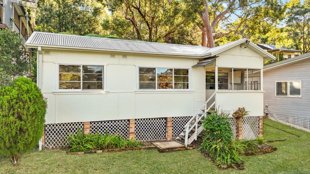 33 Cornelian Rd, Pearl Beach, NSW 2256