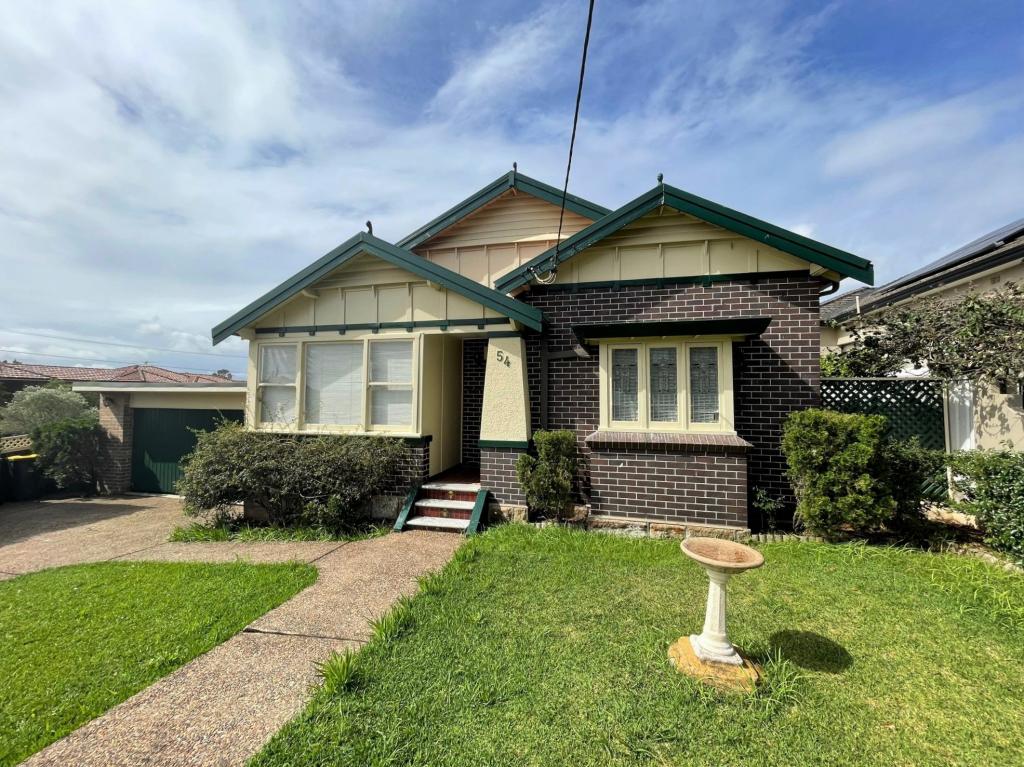 54 Laycock St, Bexley North, NSW 2207