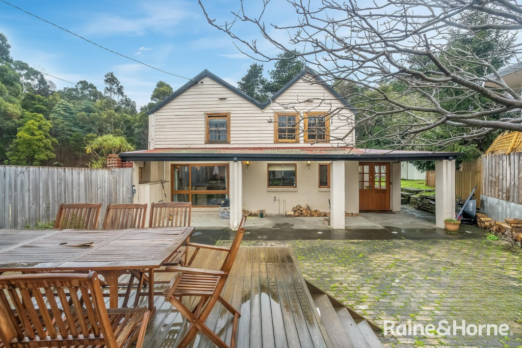 13 Wynyard St, South Hobart, TAS 7004