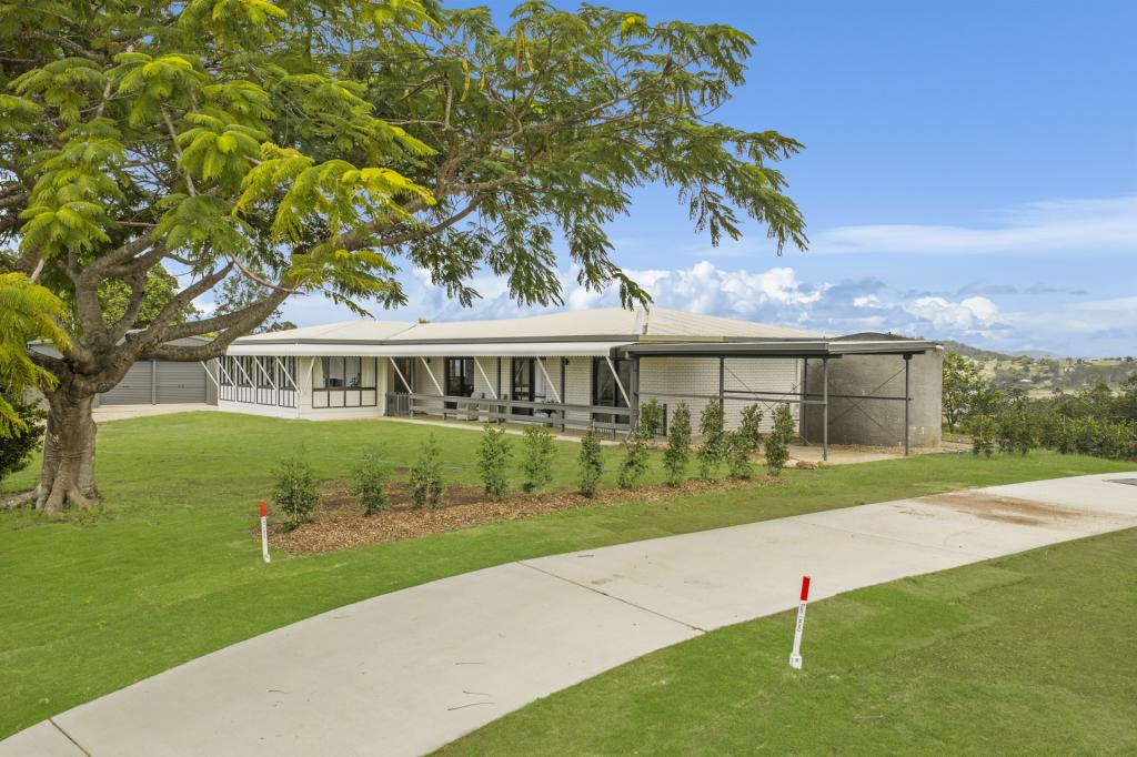 4 Figtree Rd, Chatsworth, QLD 4570