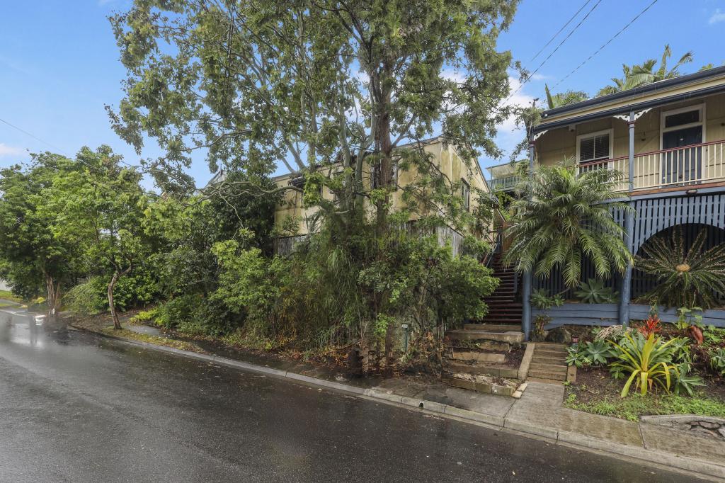 53 Plunkett St, Paddington, QLD 4064