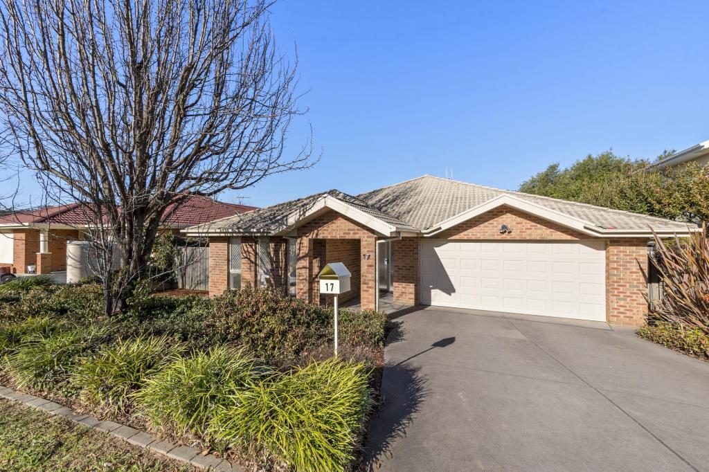 17 Phantom St, Harrison, ACT 2914