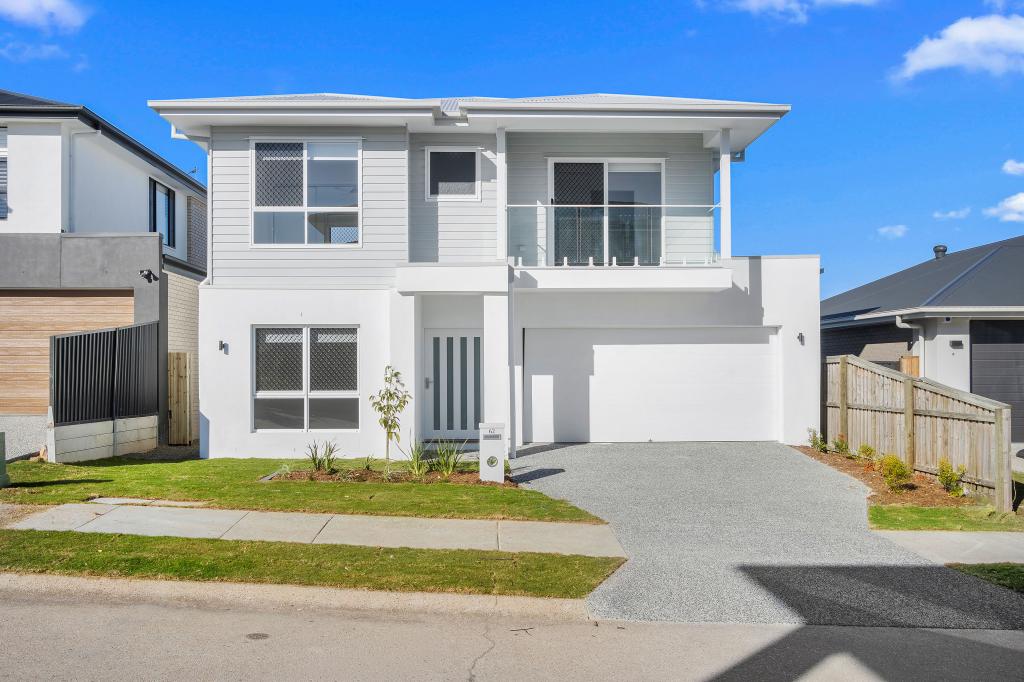 62 Gladesville Way, Spring Mountain, QLD 4300