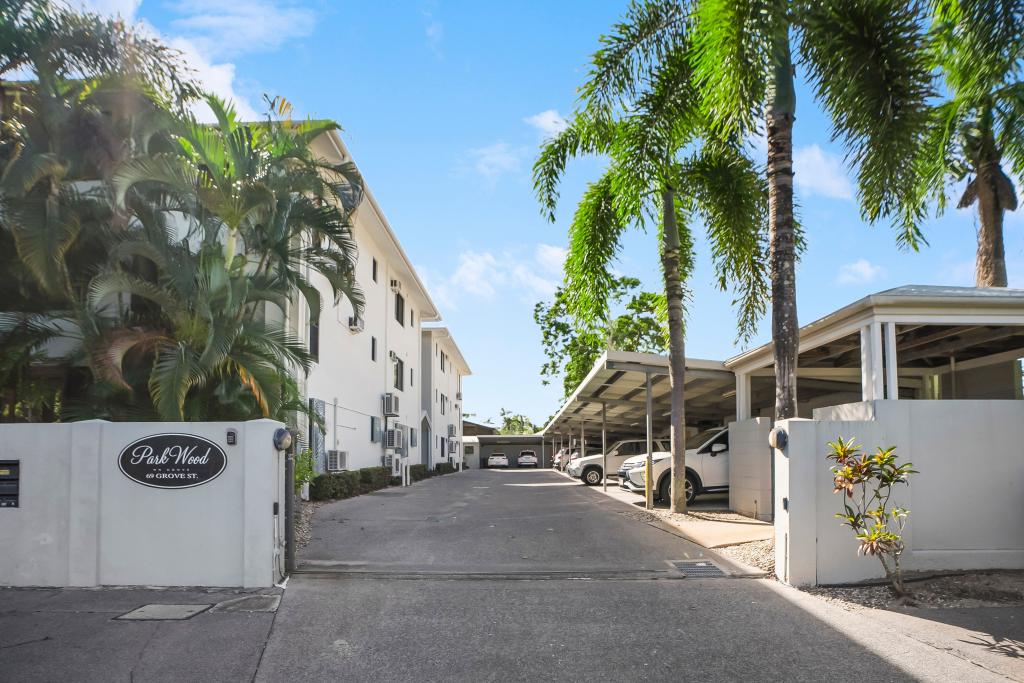 12/65-69 Grove St, Parramatta Park, QLD 4870