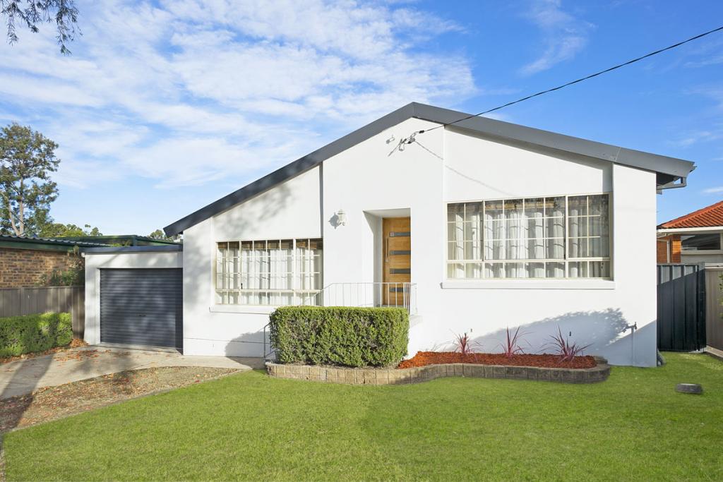 258 OLD PROSPECT RD, GREYSTANES, NSW 2145