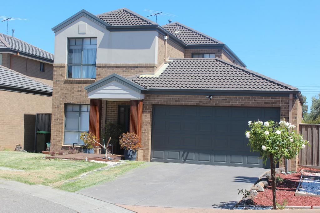 12 St Johns Ct, South Morang, VIC 3752