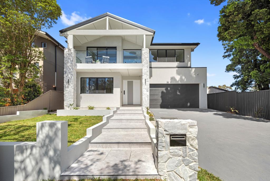 33 Baker St, Oatley, NSW 2223