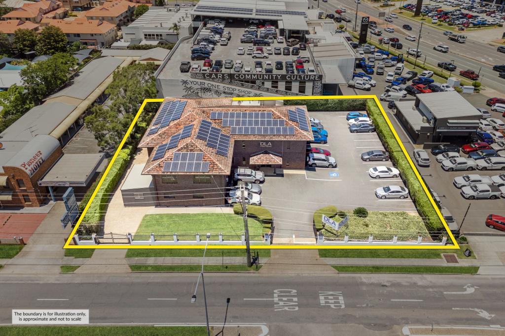 800 ZILLMERE RD, ASPLEY, QLD 4034