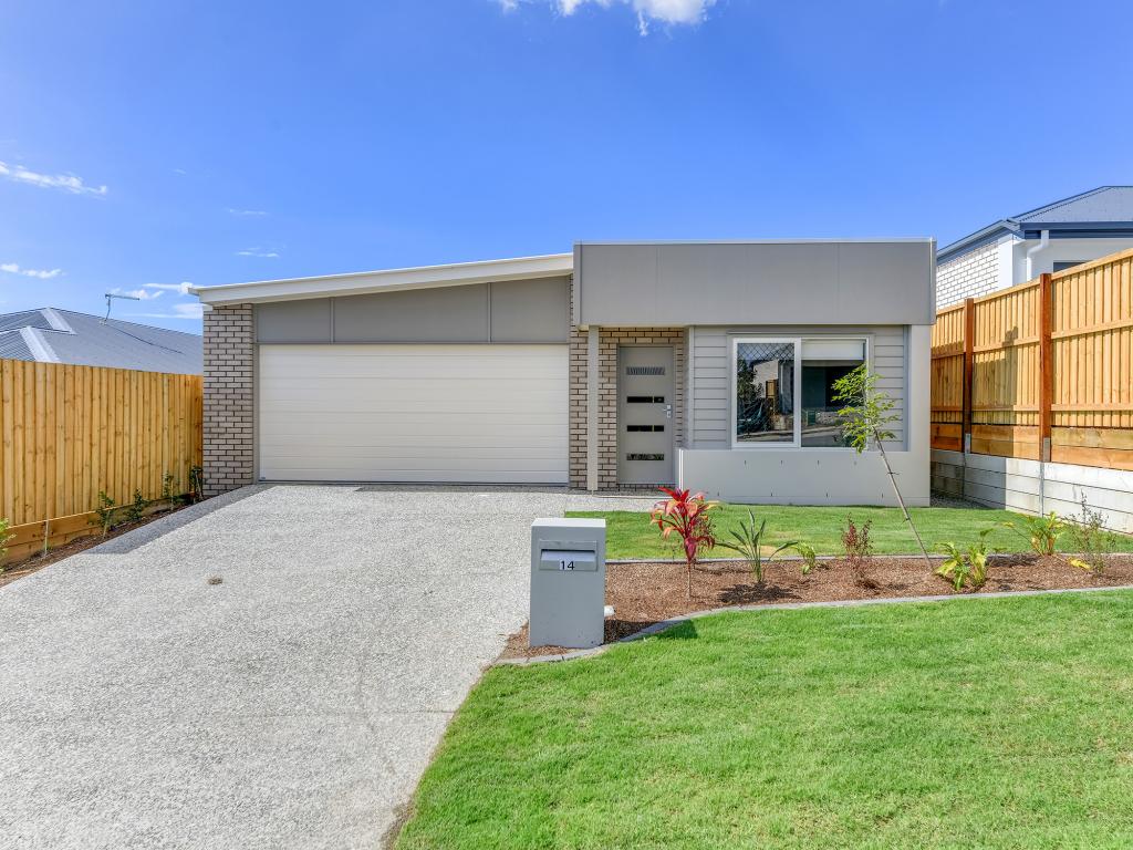 14 Waverly St, Deebing Heights, QLD 4306