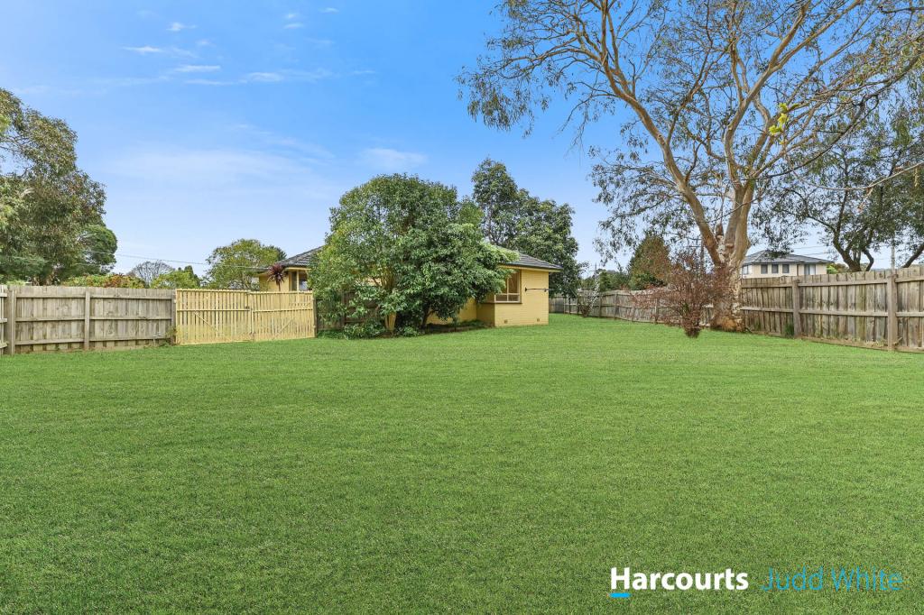 57 Pentlowe Rd, Wantirna South, VIC 3152