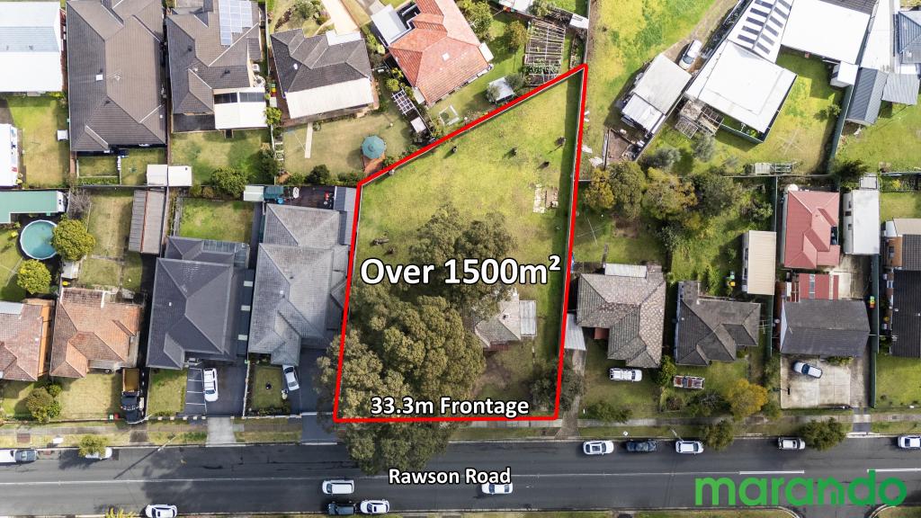 19 RAWSON RD, FAIRFIELD WEST, NSW 2165