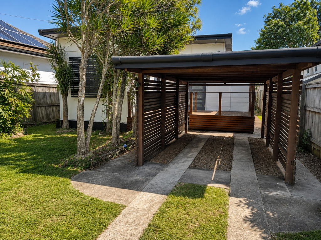 51 Mclennan St, Woody Point, QLD 4019