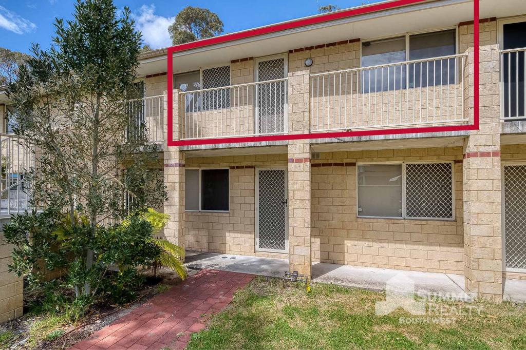 61/40 Reynolds Way, Withers, WA 6230