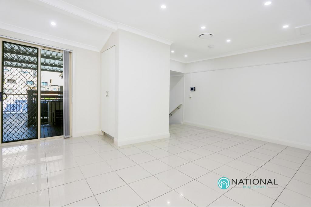 1/356 Guildford Rd, Guildford, NSW 2161