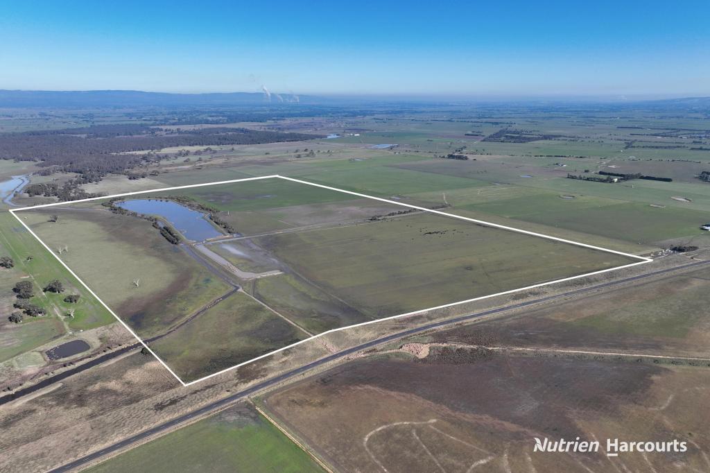 PART 371 CAIRNBROOK RD, WINNINDOO, VIC 3858