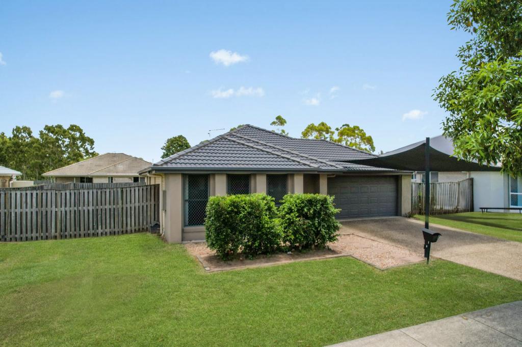 5 Lacewing St, Rosewood, QLD 4340