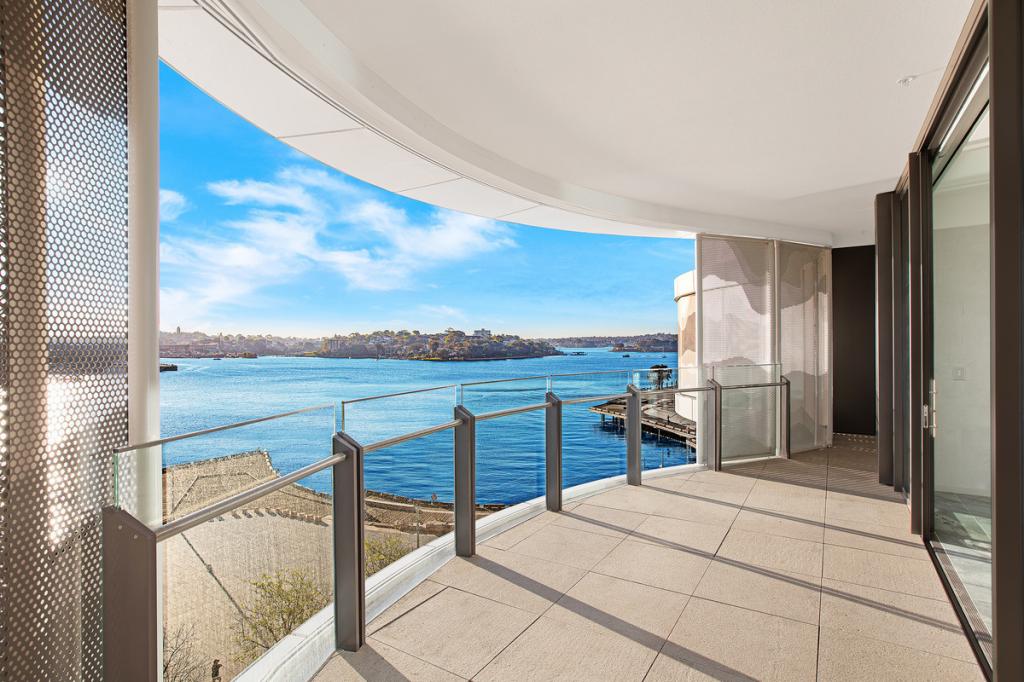 15 Barangaroo Ave, Barangaroo, NSW 2000