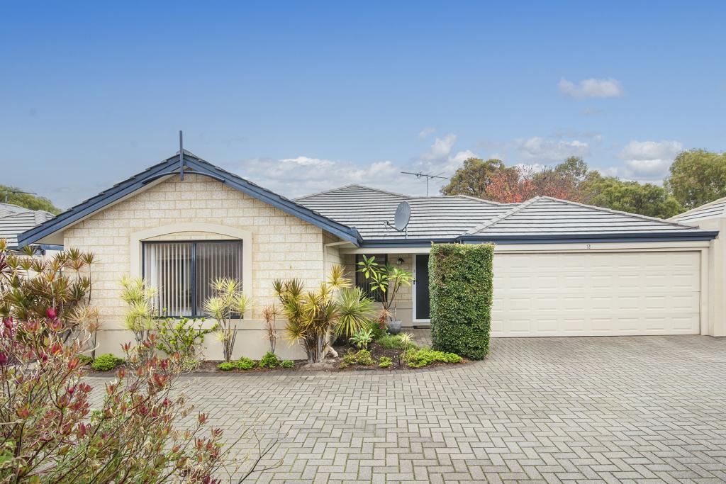 2/3 Curno Pl, West Busselton, WA 6280