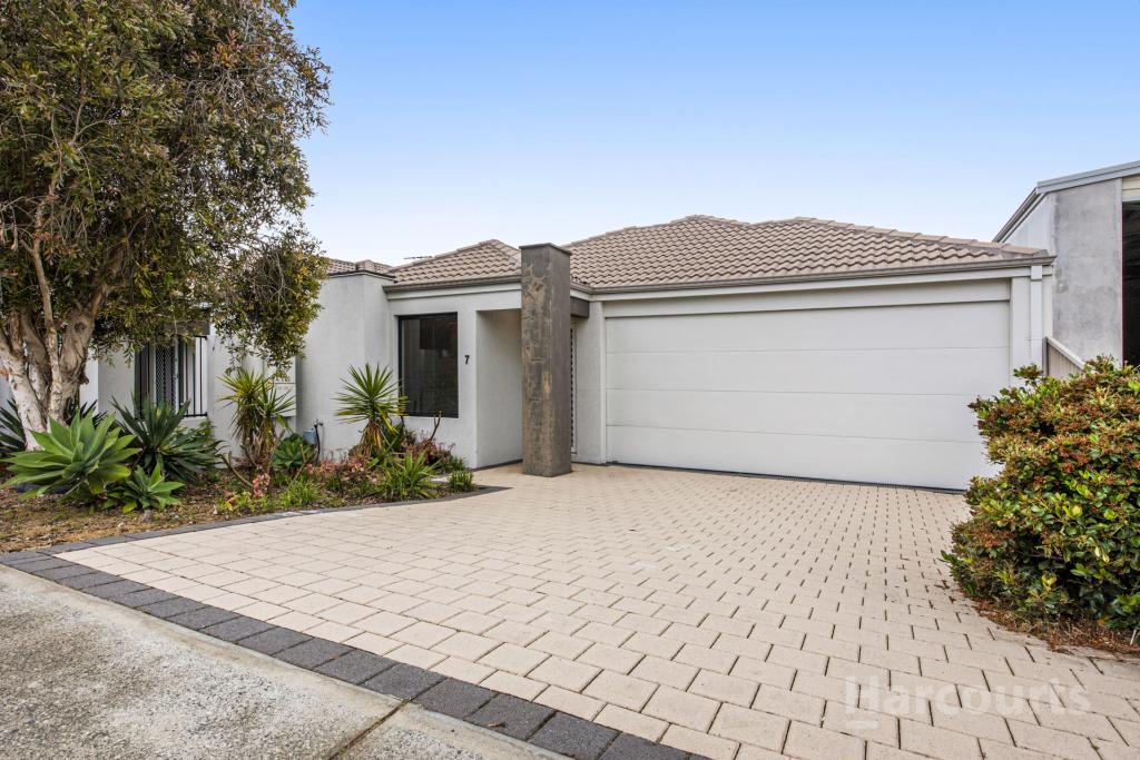 7/85-87 Ormsby Tce, Mandurah, WA 6210