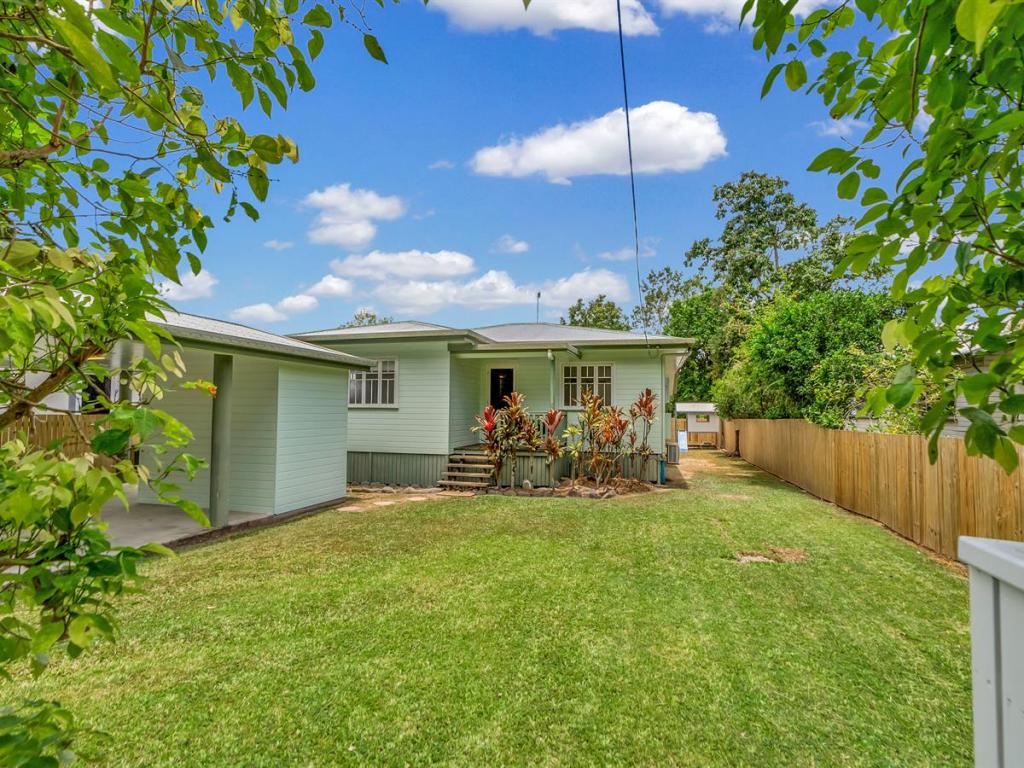 36 Bauhinia Ave, Earlville, QLD 4870