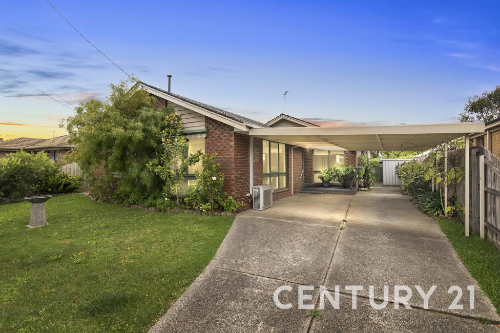 43 Glenelg Dr, Clayton South, VIC 3169