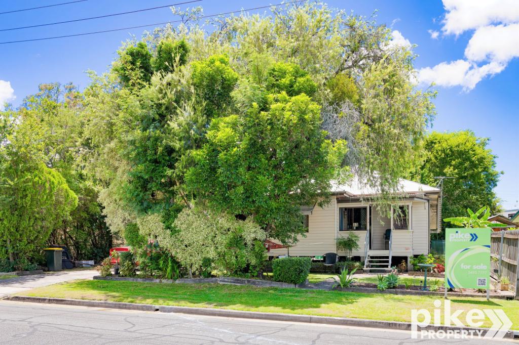 13 Francis St, Caboolture, QLD 4510