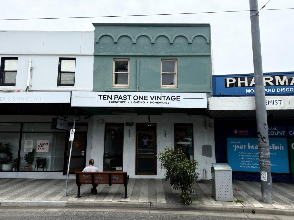 247 Melville Rd, Brunswick West, VIC 3055