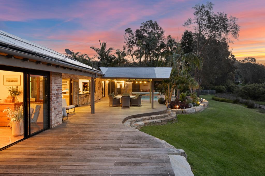 18 Joseph St, Avalon Beach, NSW 2107