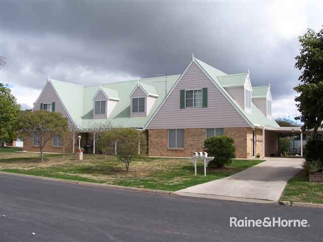 Contact agent for address, MOREE, NSW 2400