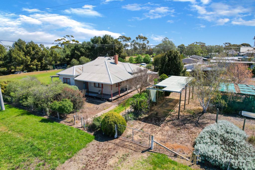 37 FISHER ST, PIMPINIO, VIC 3401