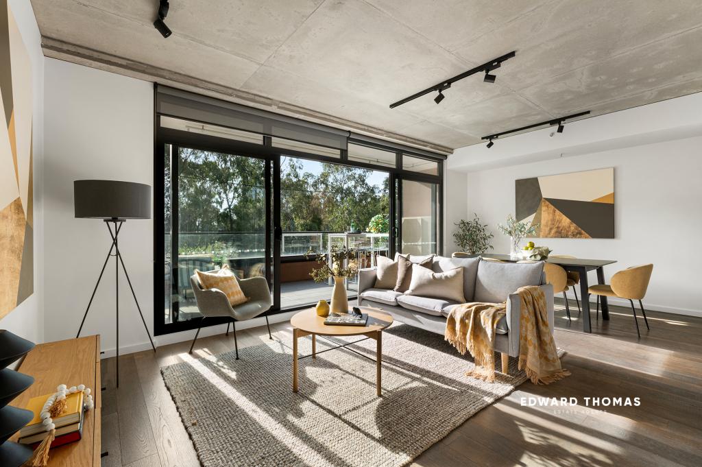 136/77 Hobsons Rd, Kensington, VIC 3031