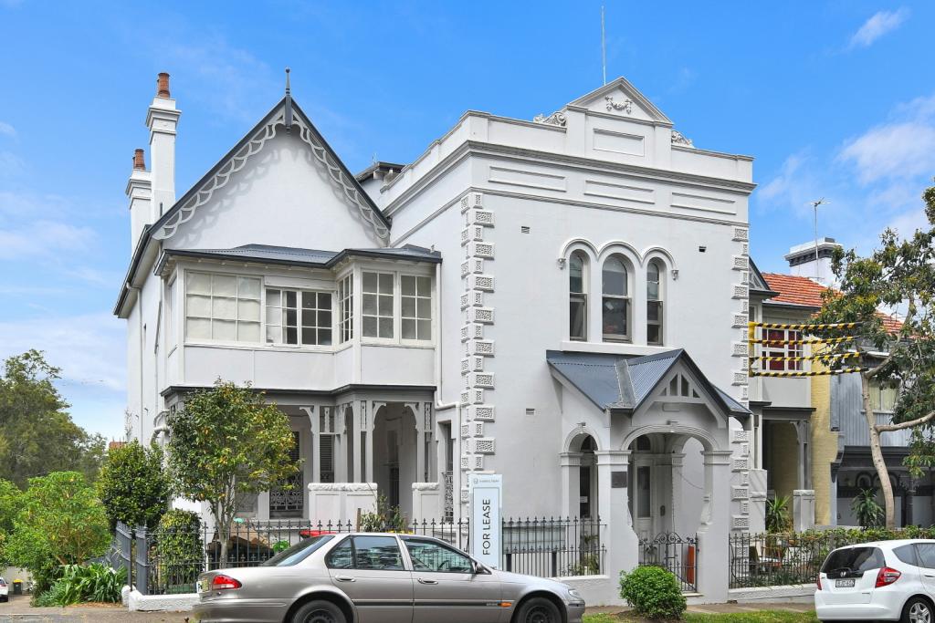 1/29 Croydon St, Petersham, NSW 2049