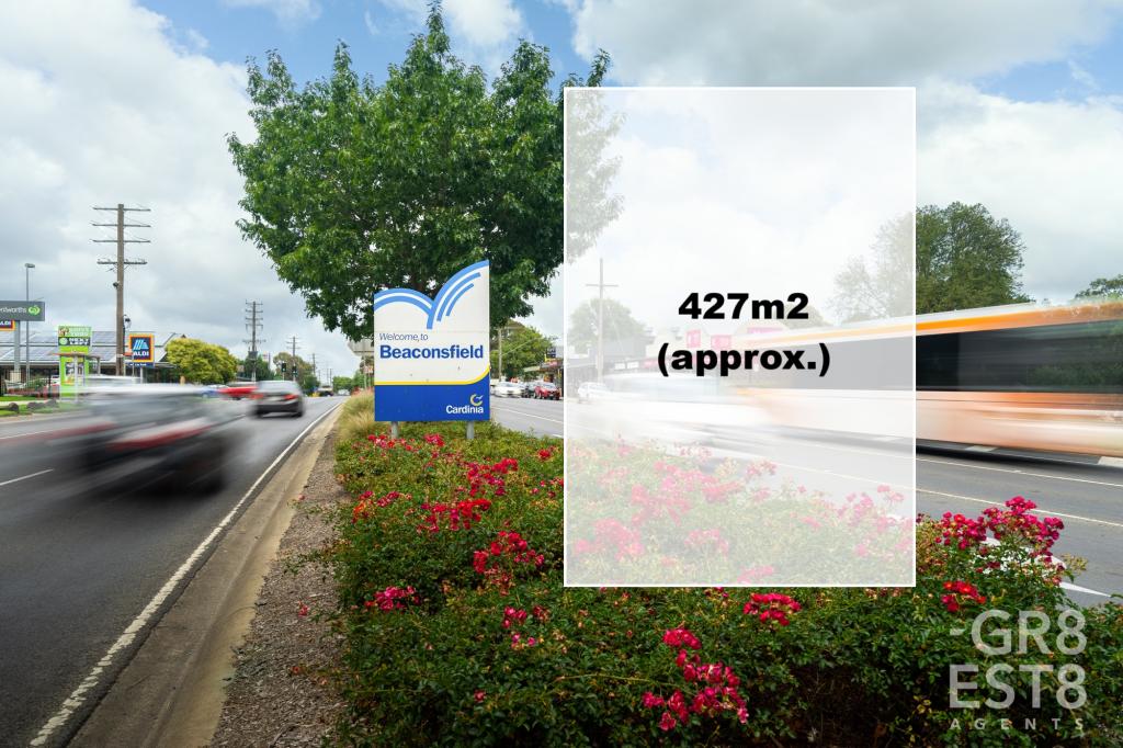 19 Wattle Cres, Beaconsfield, VIC 3807