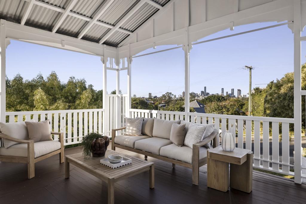 16 Norwood St, Toowong, QLD 4066