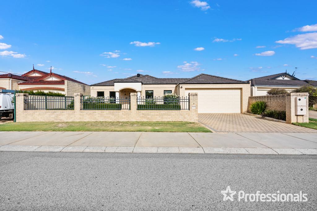 3 Babbler Ct, Maida Vale, WA 6057