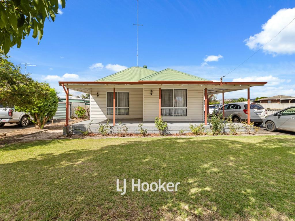 58 Third St, Harvey, WA 6220