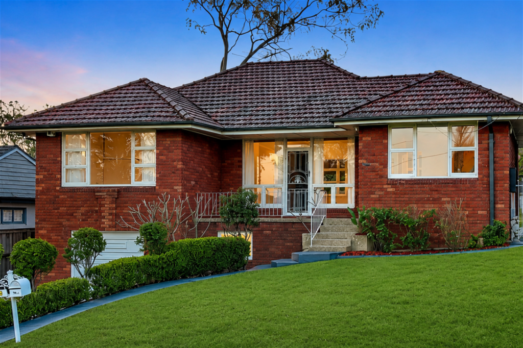 9 Oatlands Cres, Oatlands, NSW 2117