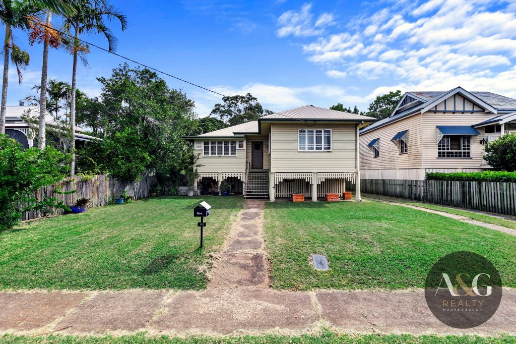 150 Cheapside St, Maryborough, QLD 4650