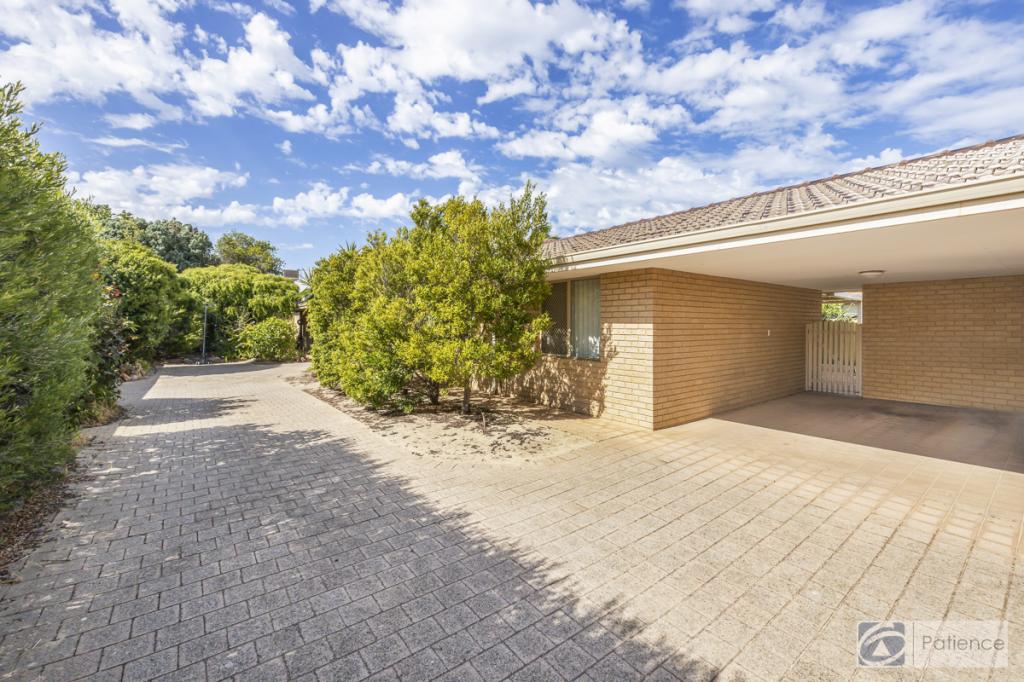 5/166 North Beach Dr, Tuart Hill, WA 6060