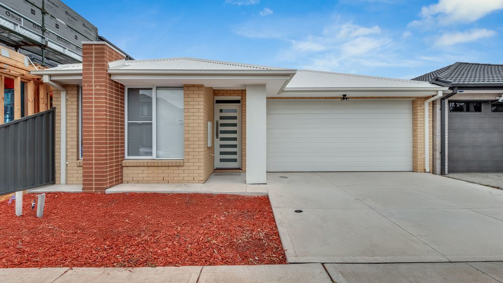 4 Lowline Way, Wollert, VIC 3750