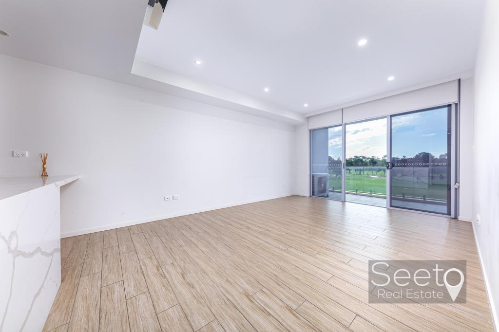 B109/86 Centenary Dr, Strathfield, NSW 2135
